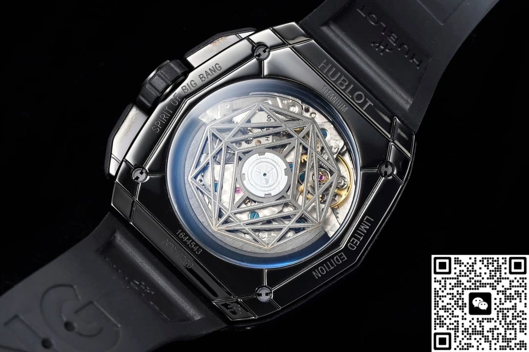 Hublot 648.CX.0114.RX.MXM23 1:1 Best Edition Replica Watch